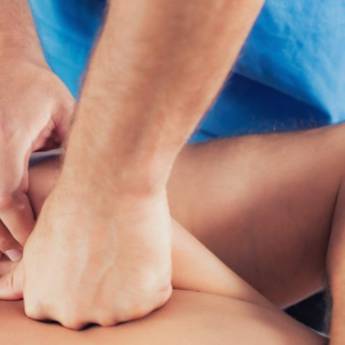 Comprar o produto de Liberação Miofascial em Massagem  em Jundiaí, SP por Solutudo