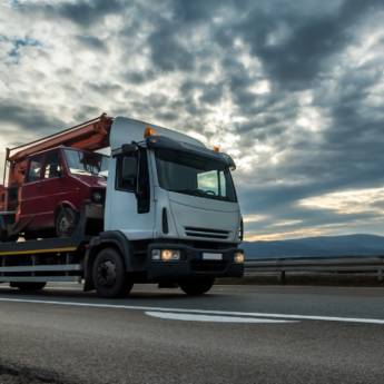 Comprar o produto de Auto socorro de trator em Águas Lindas de Goiás, GO em Guinchos em Águas Lindas de Goiás, GO por Solutudo