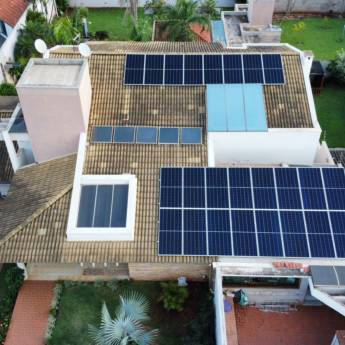 Comprar produto Especialista em Energia Solar em Energia Solar pela empresa Monitel em Barra Bonita, SP