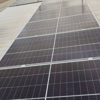 Comprar o produto de Especialista em Energia Solar em Energia Solar em Luisburgo, MG por Solutudo