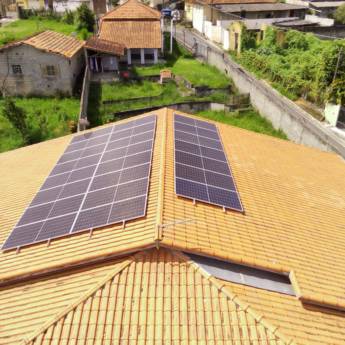 Comprar o produto de Usina Solar​​ em Energia Solar em São Roque, SP por Solutudo