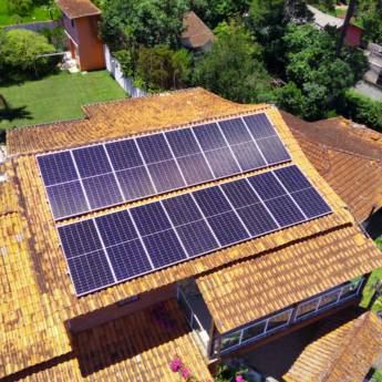 Comprar o produto de Energia Solar​ em São Roque, SP em Energia Solar em São Roque, SP por Solutudo