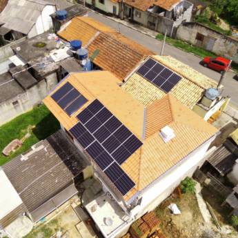 Comprar o produto de Financiamento Solar em Energia Solar em São Roque, SP por Solutudo