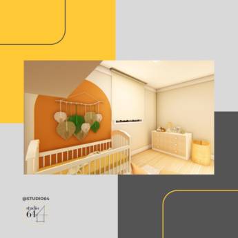 Comprar o produto de Projeto de Interiores em Arquitetura em Botucatu, SP por Solutudo