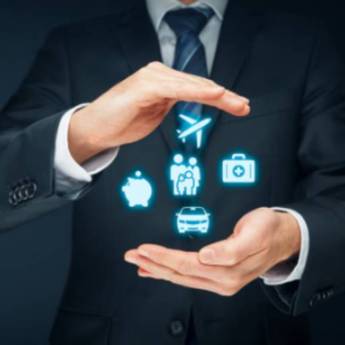 Comprar o produto de Seguradora em Corretoras de Seguros em Goiânia, GO por Solutudo