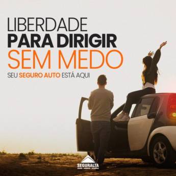 Comprar o produto de Seguro de autos em Corretoras de Seguros em São Carlos, SP por Solutudo