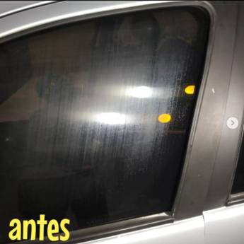 Comprar o produto de Remoção de chuva ácida no carro em Bauru em Serviços automotivos em Bauru, SP por Solutudo