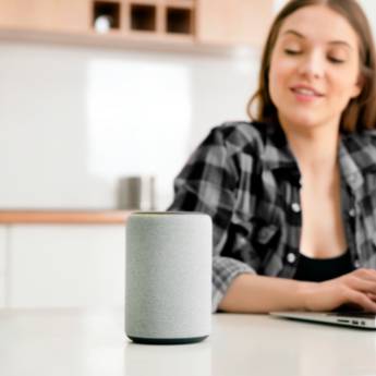 Comprar o produto de Sonorização inteligente em Tecnologia e Informática em Manhuaçu, MG por Solutudo