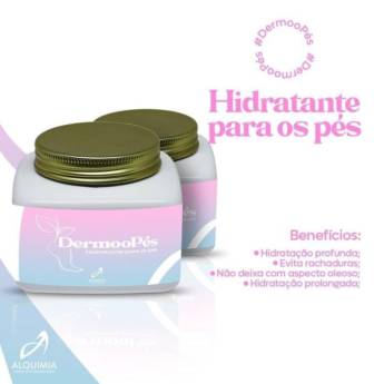 Comprar o produto de Hidratante para os pés em Hidrantes em Mineiros, GO por Solutudo