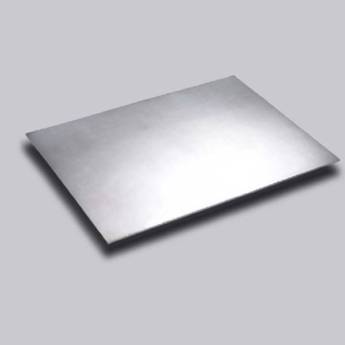 Comprar o produto de Chapas de Alumínio em Bauru em Chapas pela empresa Metal Dobras em Bauru, SP por Solutudo