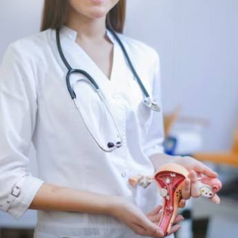 Comprar o produto de Ginecologista em Saúde em Foz do Iguaçu, PR por Solutudo