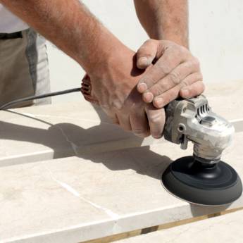 Comprar o produto de Quartzito polido em Pedreiras em Campinas, SP por Solutudo