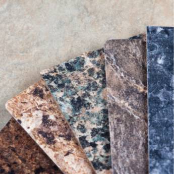 Comprar o produto de Granito rústico em Pedreiras em Sorocaba, SP por Solutudo