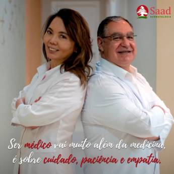 Comprar o produto de Médico Gastro Dr Kike Saad em Gastroenterologia em Botucatu, SP por Solutudo
