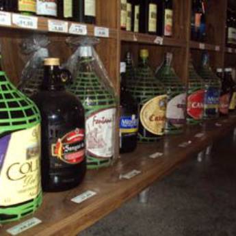 Comprar produto Bebidas  em Depósitos de Bebidas pela empresa Depósito de Bebidas Gomes em Botucatu, SP