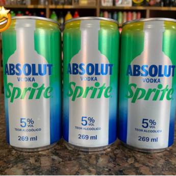 Comprar o produto de Bebidas Alcoólicas em Depósitos de Bebidas em Botucatu, SP por Solutudo