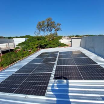 Comprar o produto de Financiamento Solar em Energia Solar em Curitiba, PR por Solutudo