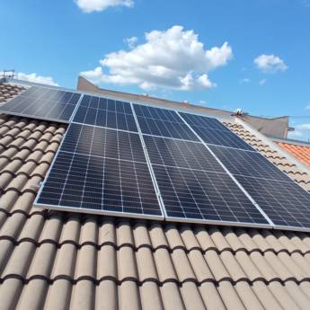 Comprar o produto de Empresa de Energia Solar em Energia Solar em Curitiba, PR por Solutudo