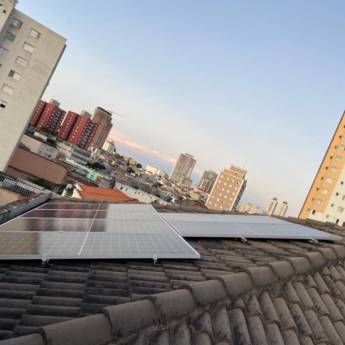 Comprar o produto de Energia Solar​ em Curitiba, PR em Energia Solar em Curitiba, PR por Solutudo