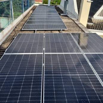 Comprar o produto de Empresa Especializada em Energia Solar em Energia Solar em Curitiba, PR por Solutudo