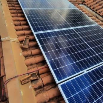 Comprar o produto de Energia Solar On Grid em Energia Solar em Maringá, PR por Solutudo