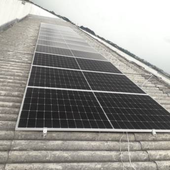 Comprar o produto de Empresa de Instalação de Energia Solar em Energia Solar em Maringá, PR por Solutudo