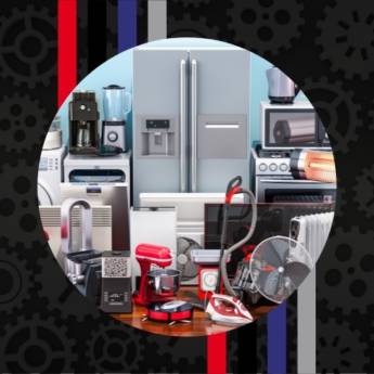 Comprar o produto de Consertos de Eletrodomésticos em Assistência Técnica em Botucatu, SP por Solutudo Comprar o produto de Consertos de Eletrodomésticos em Assistência Técnica em Botucatu, SP por Solutudo