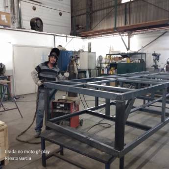 Comprar o produto de  Projetos de Instalação Frigorifica em Bauru em Instalação em Bauru, SP por Solutudo