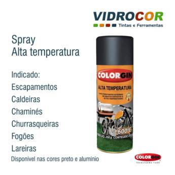 Comprar o produto de Tintas Spray em Tintas Spray em Avaré, SP por Solutudo
