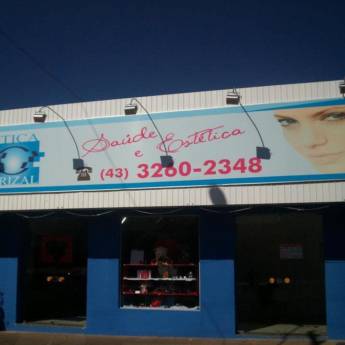 Comprar o produto de Fachada para Comércio em Toldos e Coberturas em Botucatu, SP por Solutudo