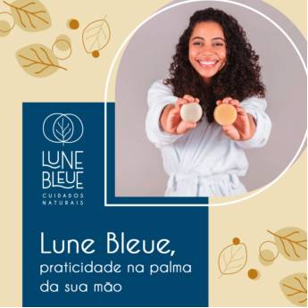 Comprar o produto de Condicionador sólido em Shampoos e Condicionadores em Ribeirão Preto, SP por Solutudo