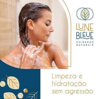 Comprar o produto de Shampoo sólido  em Shampoos e Condicionadores em Ribeirão Preto, SP por Solutudo