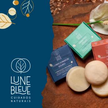 Comprar o produto de Empresa de cosméticos capilares em Tratamento capilar em Ribeirão Preto, SP por Solutudo