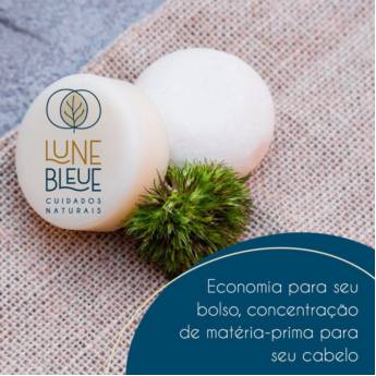 Comprar o produto de Cosméticos naturais e veganos em Cosméticos e Cuidado Pessoal em Ribeirão Preto, SP por Solutudo
