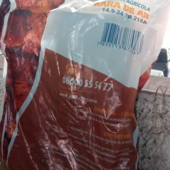 Comprar o produto de Câmara de Ar em Pneus para Carros pela empresa O Murilão Auto Serviços em Teresina, PI por Solutudo