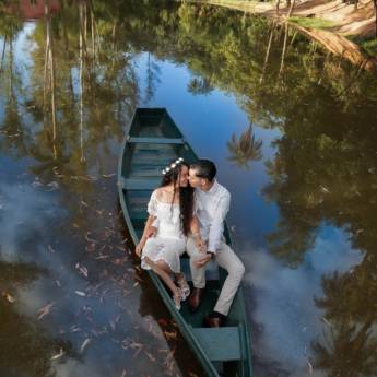 Comprar o produto de Ensaio pré wedding em Fotografias em Belo Horizonte, MG por Solutudo