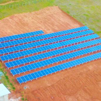 Comprar o produto de Usina Solar​​ em Energia Solar em Coimbra, MG por Solutudo
