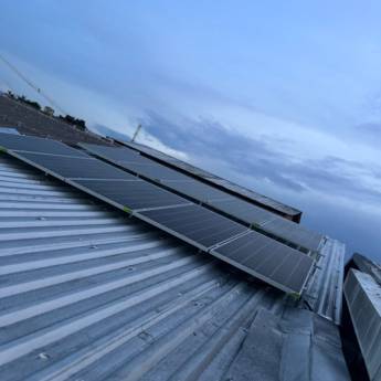 Comprar o produto de Empresa de Energia Solar em Energia Solar em Manaus, AM por Solutudo