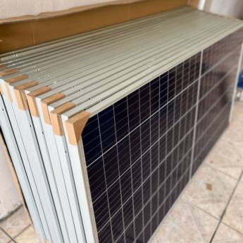 Comprar o produto de Energia solar fotovoltaica em Energia Solar em Manaus, AM por Solutudo