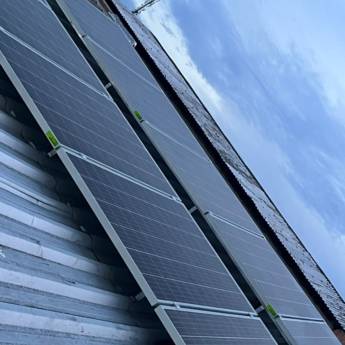 Comprar o produto de Energia Solar Off Grid em Energia Solar em Manaus, AM por Solutudo