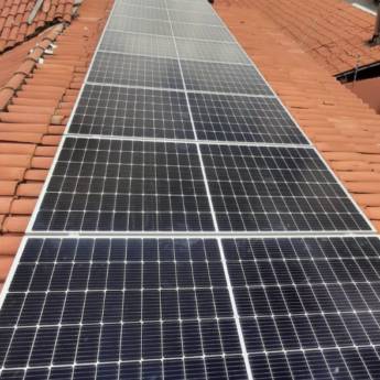 Comprar o produto de Energia Solar Residencial em Energia Solar em Fortaleza, CE por Solutudo