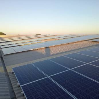 Comprar o produto de Empresa de Instalação de Energia Solar em Energia Solar em Fortaleza, CE por Solutudo