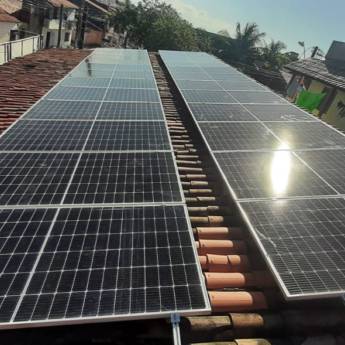 Comprar o produto de Empresa Especializada em Energia Solar em Energia Solar em Fortaleza, CE por Solutudo