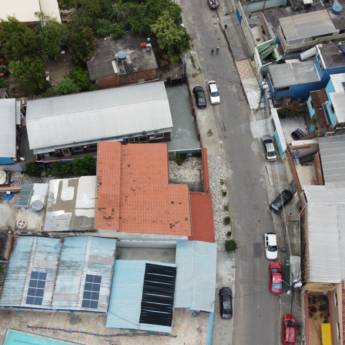 Comprar o produto de Energia Solar para Comércio em Energia Solar em São João de Meriti, RJ por Solutudo