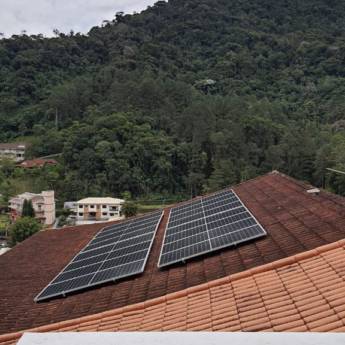Comprar o produto de Orçamento energia solar para condomínio em Energia Solar em São João de Meriti, RJ por Solutudo