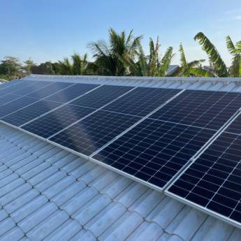 Comprar o produto de Especialista em Energia Solar em Energia Solar em São João de Meriti, RJ por Solutudo
