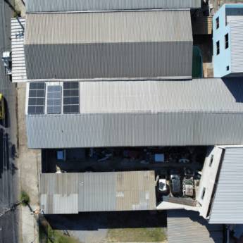Comprar o produto de Financiamento Solar em Energia Solar em São João de Meriti, RJ por Solutudo