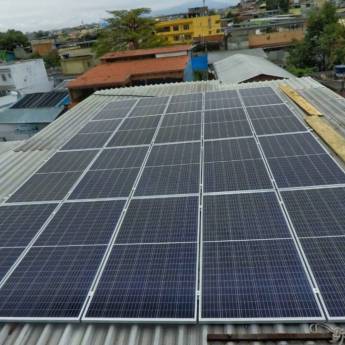 Comprar o produto de Empresa Especializada em Energia Solar em Energia Solar em São João de Meriti, RJ por Solutudo