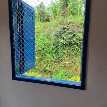 Comprar o produto de Tela de proteção para gatos em Redes de Proteção e Contra Mosquitos em Rio de Janeiro, RJ por Solutudo