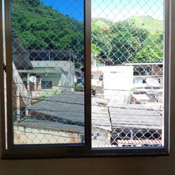 Comprar o produto de Tela de proteção para criança em Redes de Proteção e Contra Mosquitos em Rio de Janeiro, RJ por Solutudo